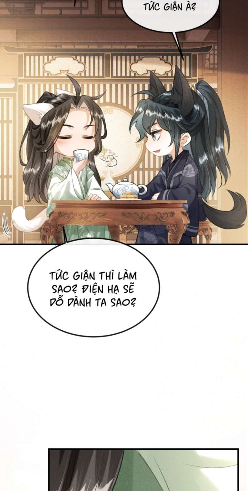 Đan Tiêu Vạn Dặm Chapter 16 - Trang 2