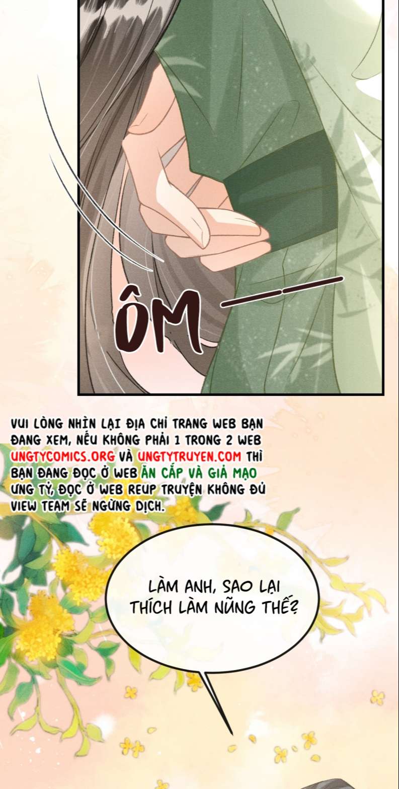 Đan Tiêu Vạn Dặm Chapter 16 - Trang 2