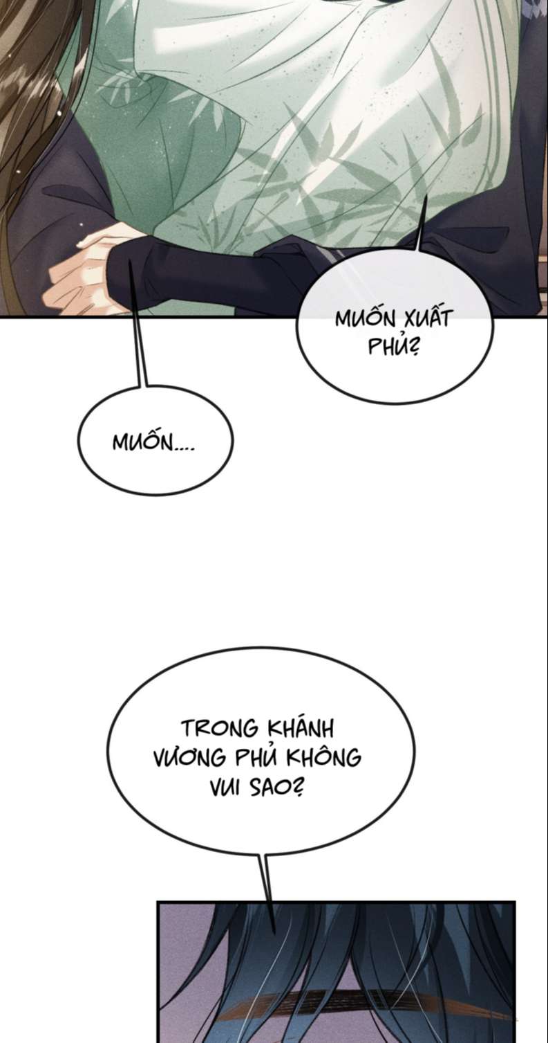 Đan Tiêu Vạn Dặm Chapter 16 - Trang 2