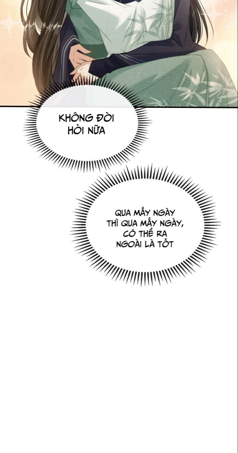 Đan Tiêu Vạn Dặm Chapter 16 - Trang 2