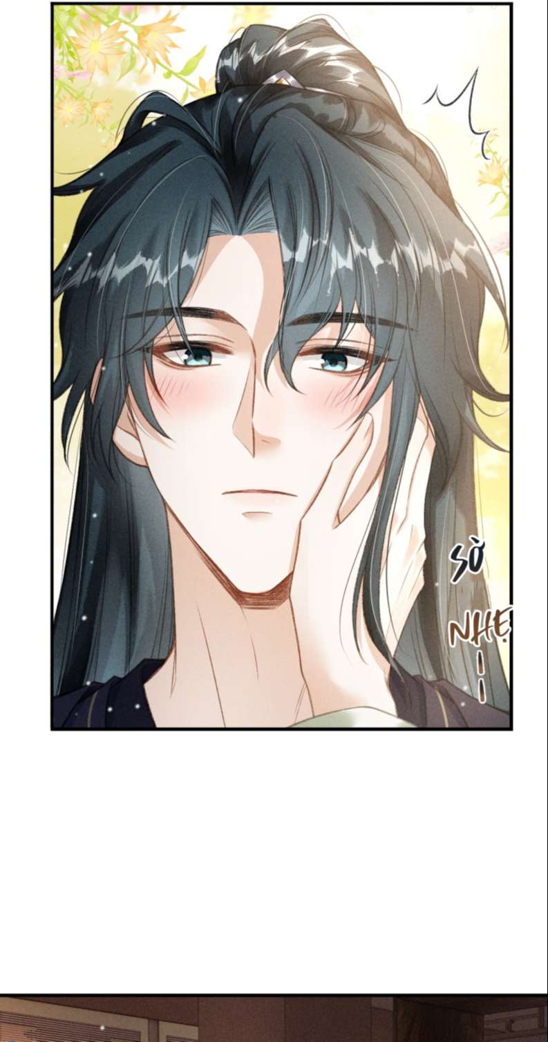 Đan Tiêu Vạn Dặm Chapter 16 - Trang 2