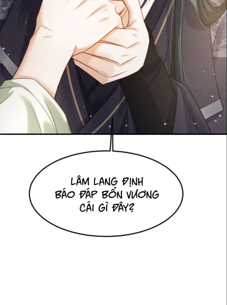 Đan Tiêu Vạn Dặm Chapter 16 - Trang 2