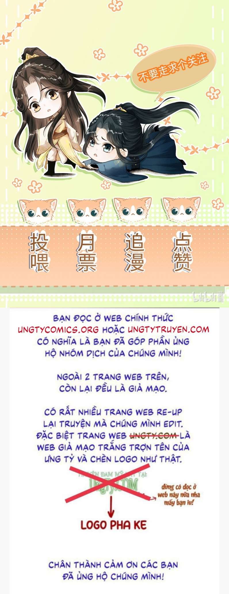 Đan Tiêu Vạn Dặm Chapter 16 - Trang 2