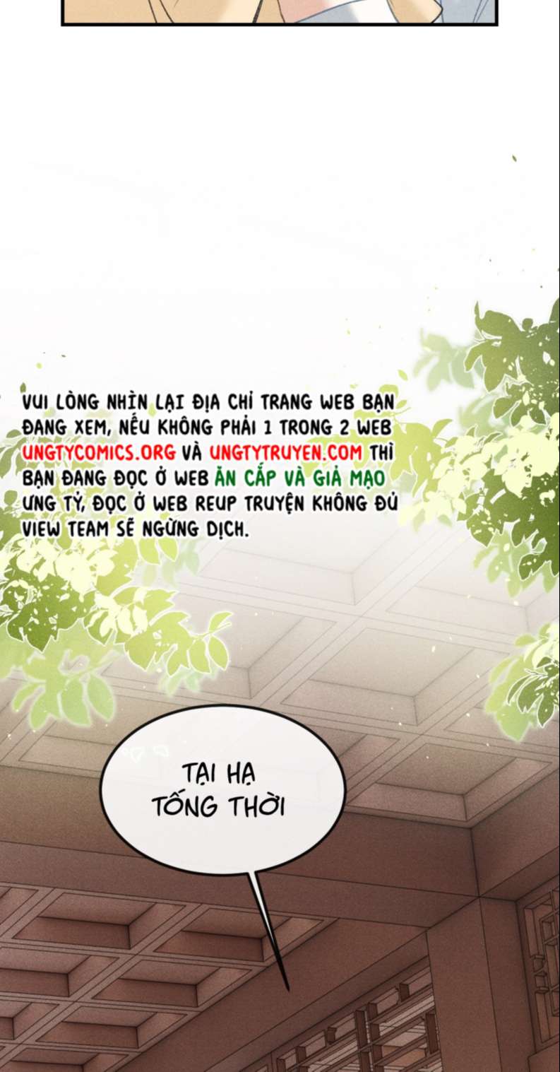 Đan Tiêu Vạn Dặm Chapter 16 - Trang 2