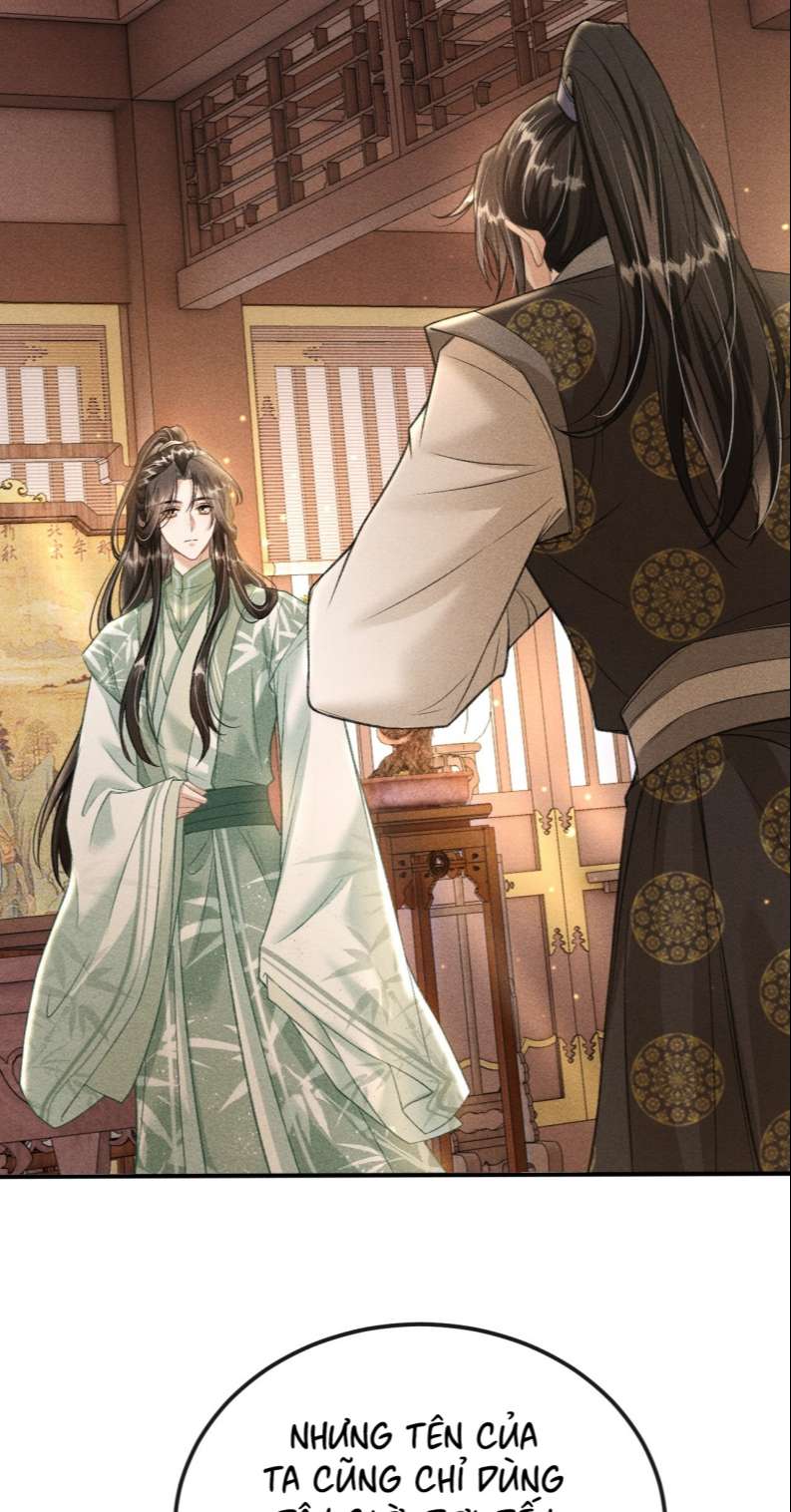 Đan Tiêu Vạn Dặm Chapter 16 - Trang 2