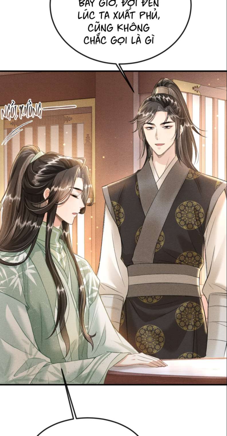 Đan Tiêu Vạn Dặm Chapter 16 - Trang 2