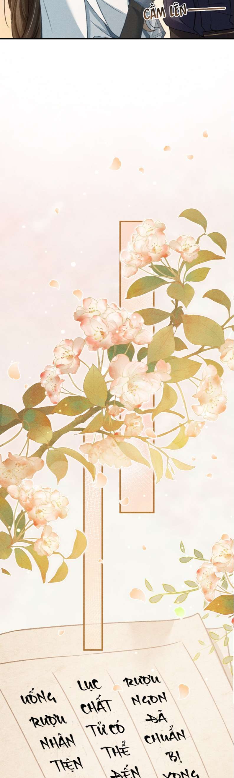 Đan Tiêu Vạn Dặm Chapter 18 - Trang 2