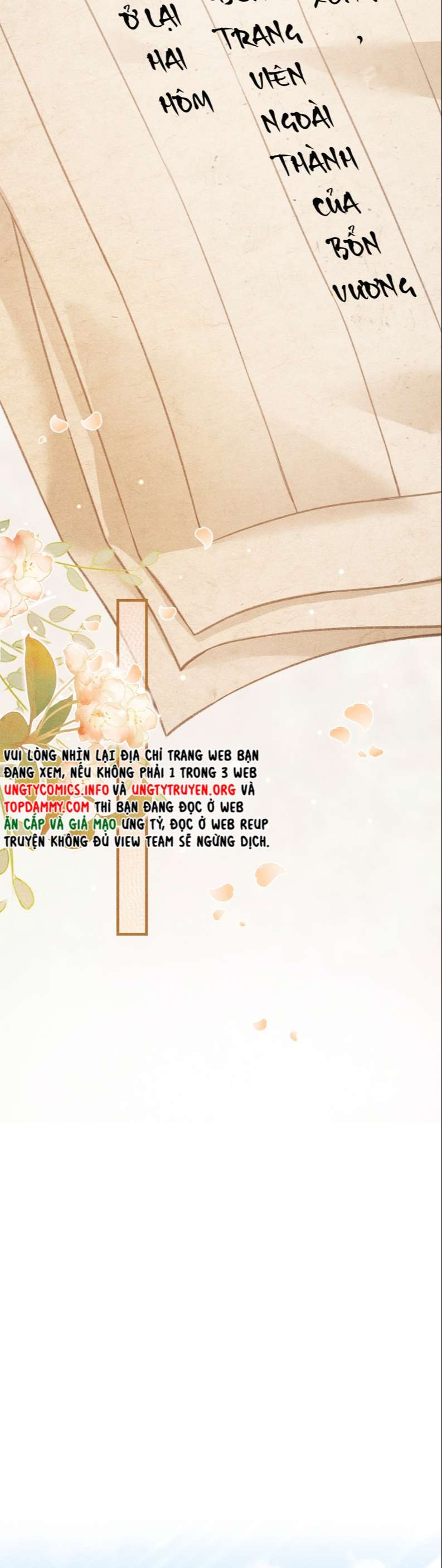 Đan Tiêu Vạn Dặm Chapter 18 - Trang 2