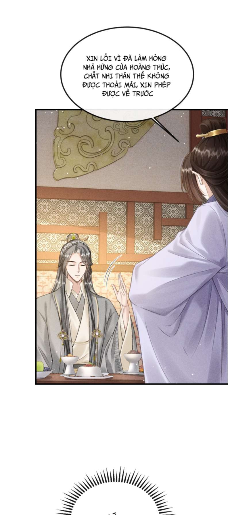 Đan Tiêu Vạn Dặm Chapter 19 - Trang 2