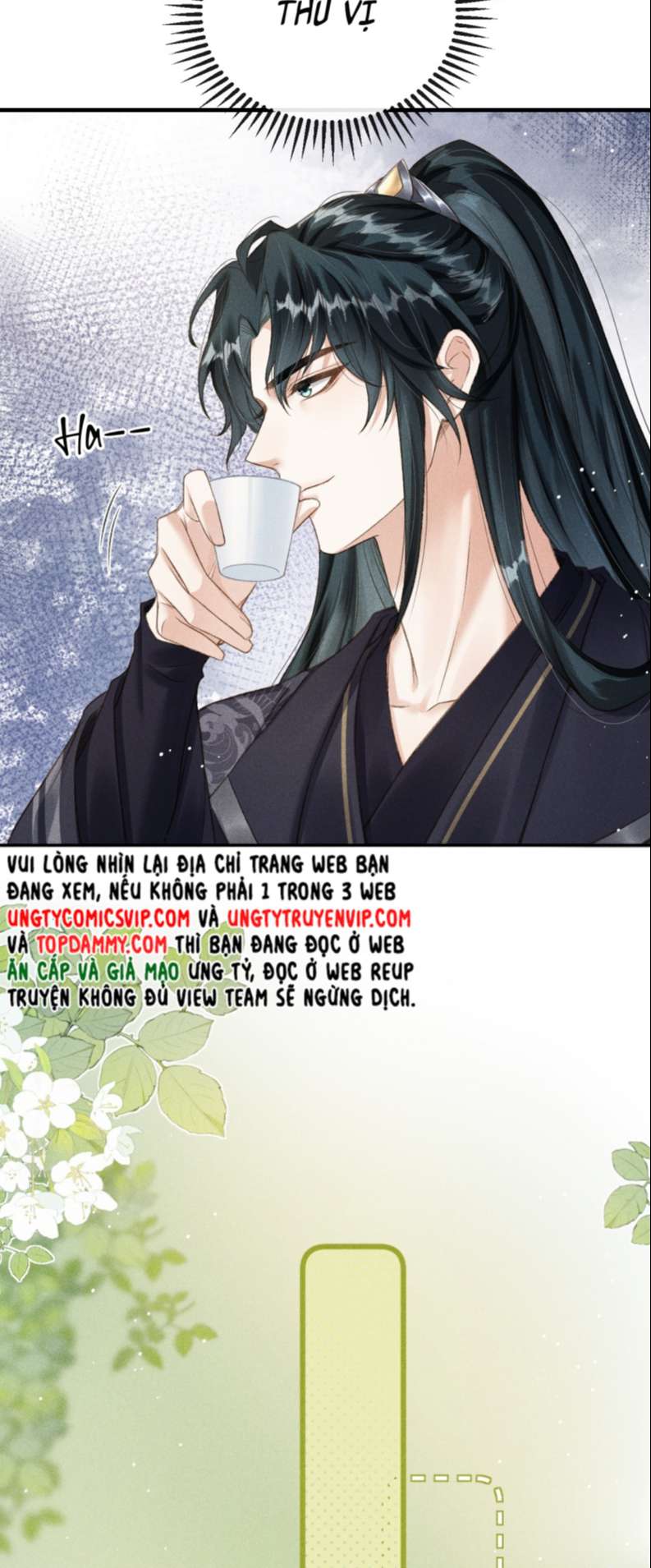 Đan Tiêu Vạn Dặm Chapter 19 - Trang 2