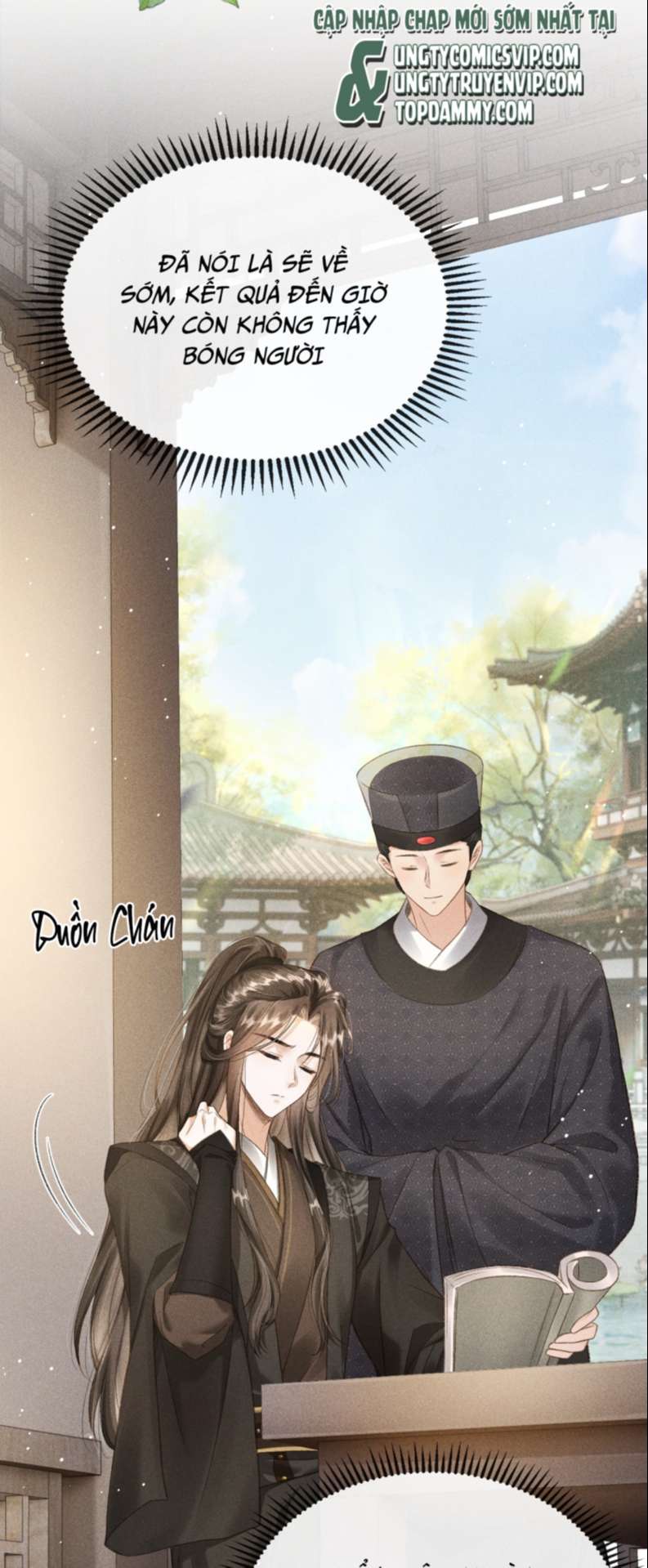 Đan Tiêu Vạn Dặm Chapter 19 - Trang 2