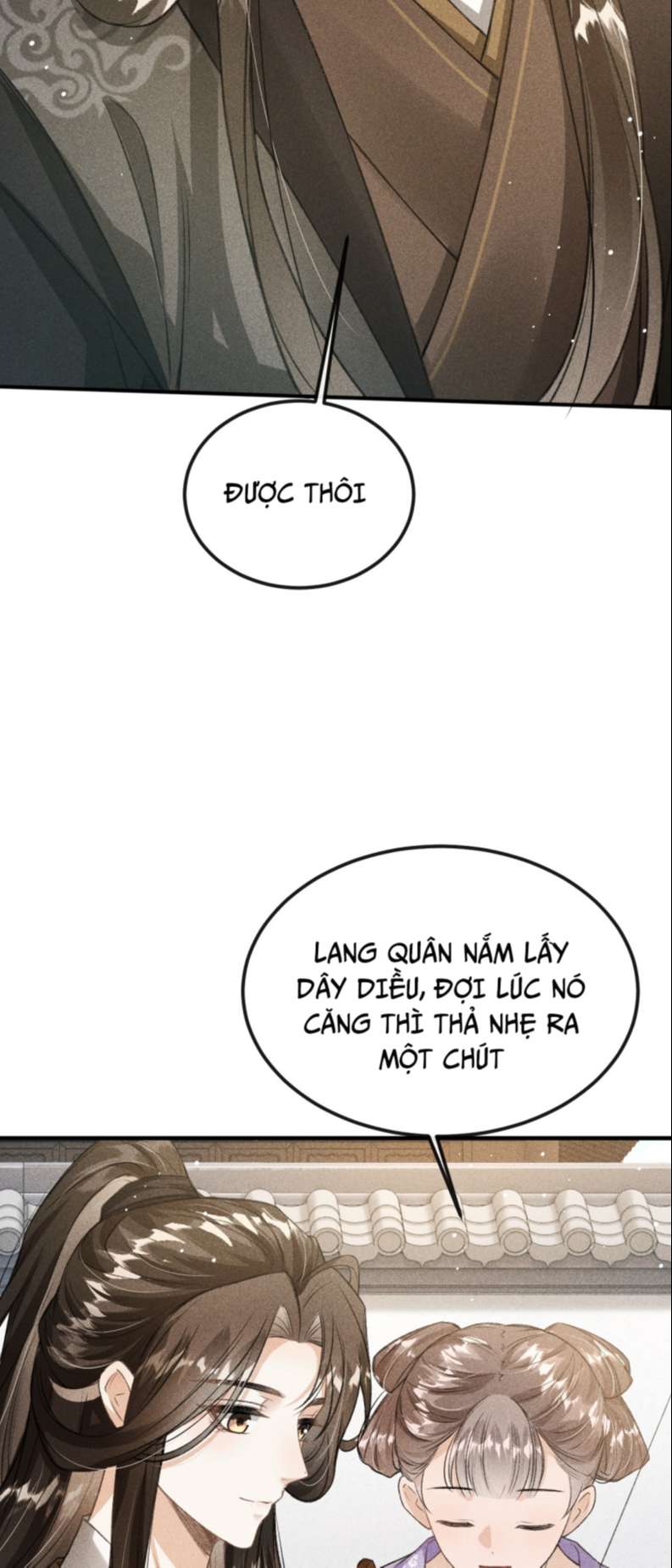 Đan Tiêu Vạn Dặm Chapter 19 - Trang 2