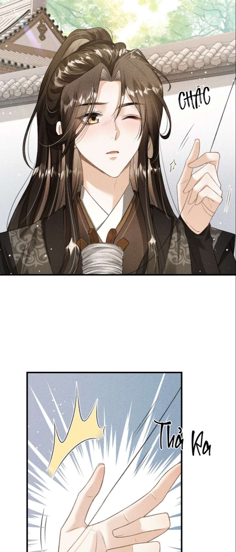 Đan Tiêu Vạn Dặm Chapter 19 - Trang 2