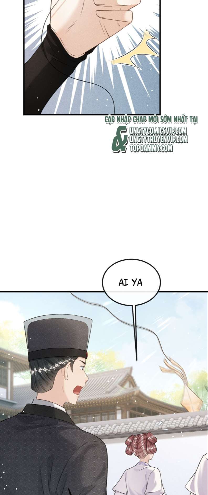 Đan Tiêu Vạn Dặm Chapter 19 - Trang 2