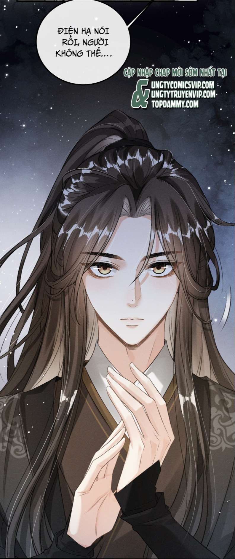 Đan Tiêu Vạn Dặm Chapter 19 - Trang 2