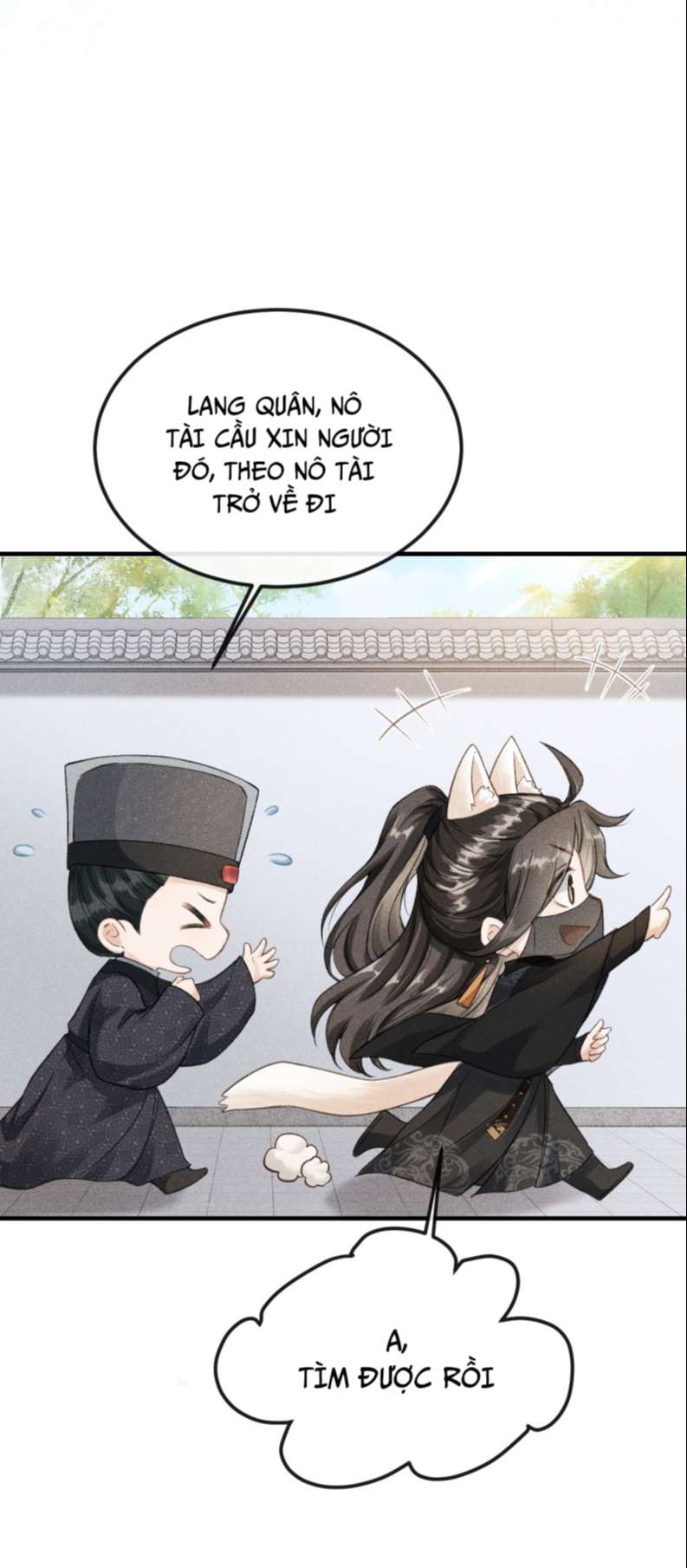 Đan Tiêu Vạn Dặm Chapter 19 - Trang 2