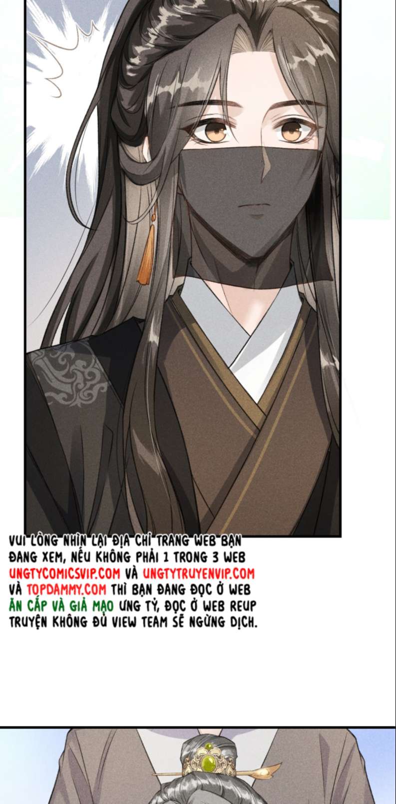 Đan Tiêu Vạn Dặm Chapter 19 - Trang 2