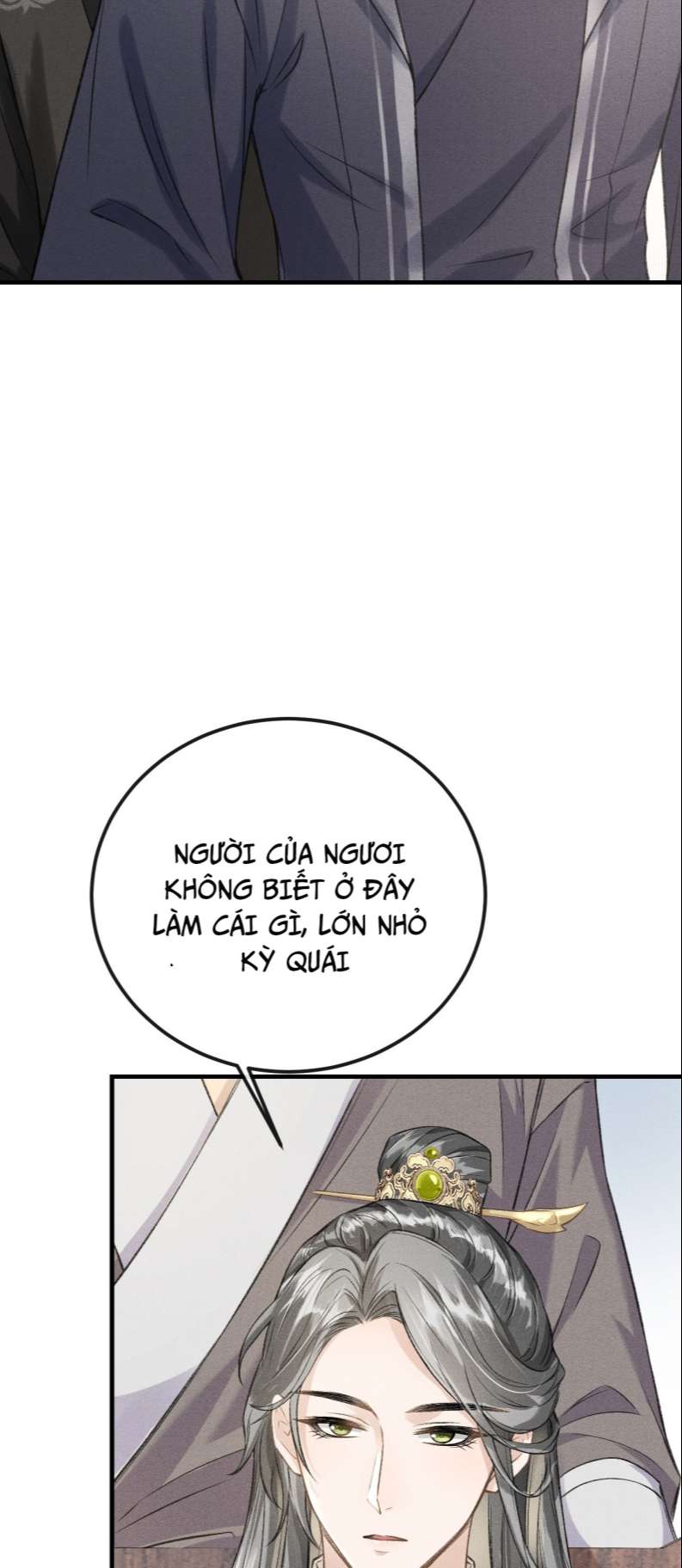 Đan Tiêu Vạn Dặm Chapter 19 - Trang 2