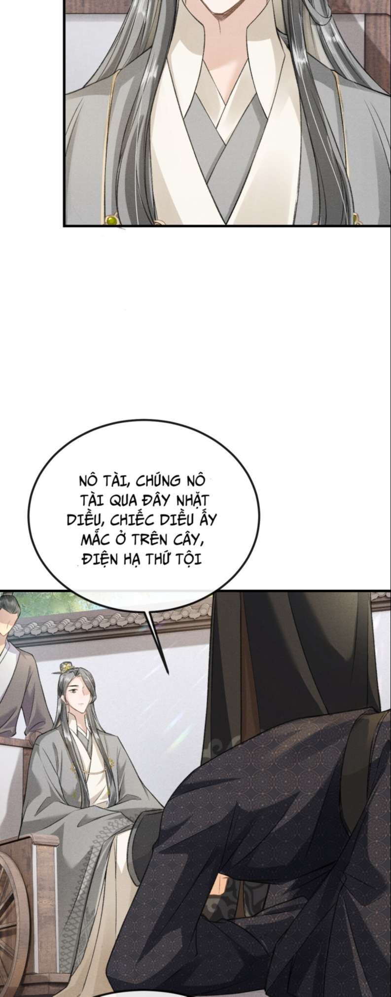 Đan Tiêu Vạn Dặm Chapter 19 - Trang 2