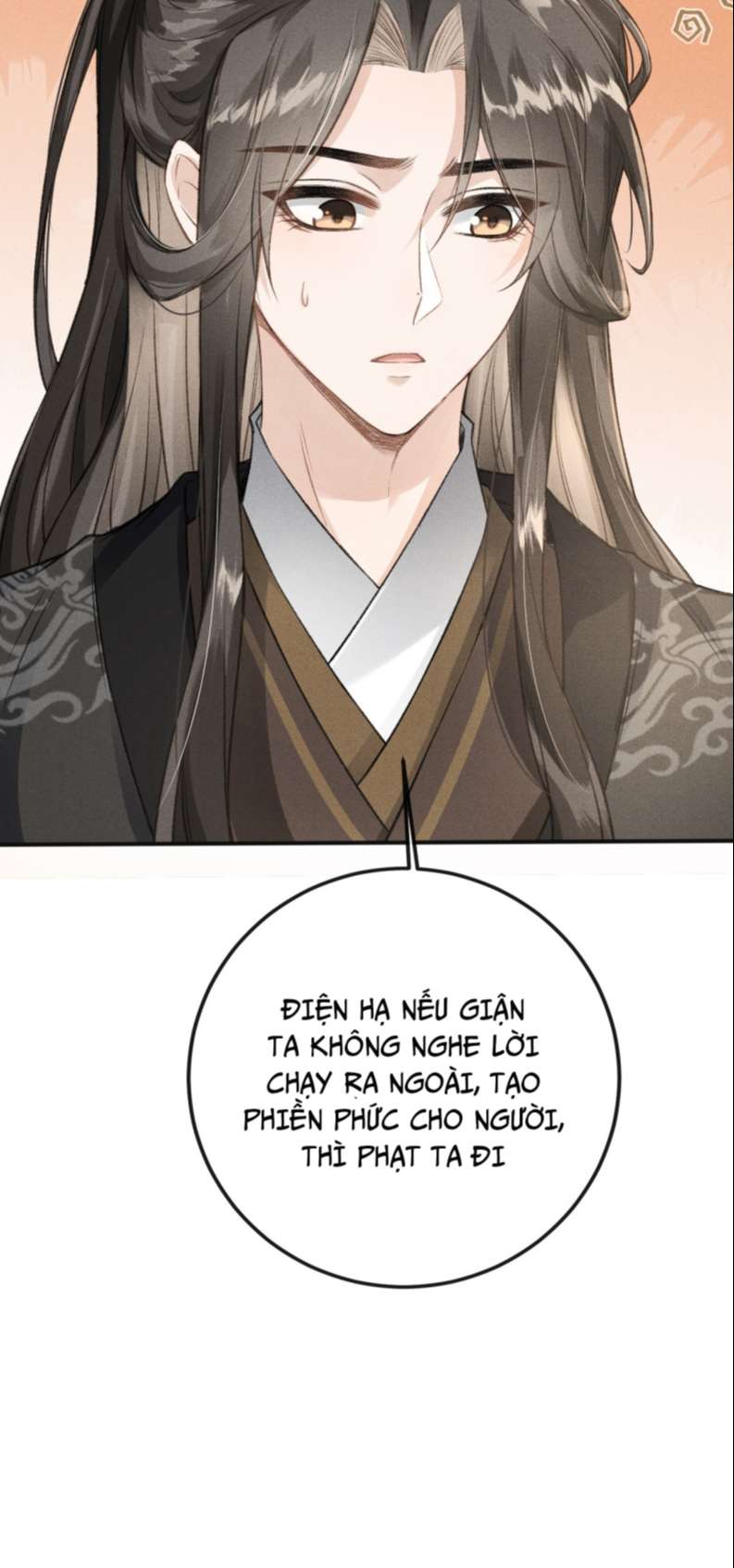 Đan Tiêu Vạn Dặm Chapter 19 - Trang 2