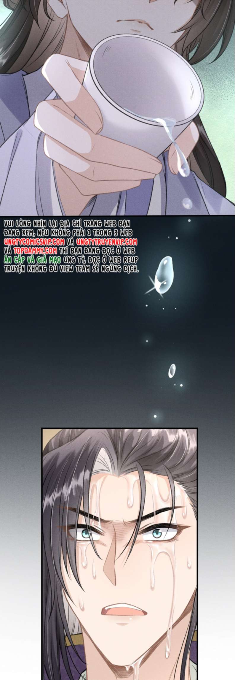 Đan Tiêu Vạn Dặm Chapter 19 - Trang 2