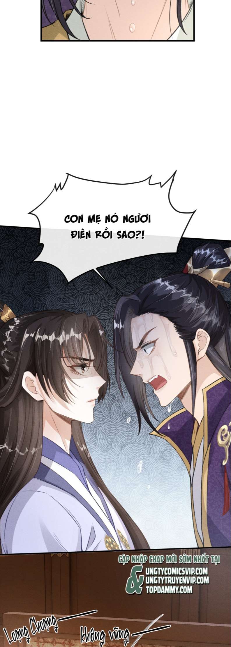 Đan Tiêu Vạn Dặm Chapter 19 - Trang 2