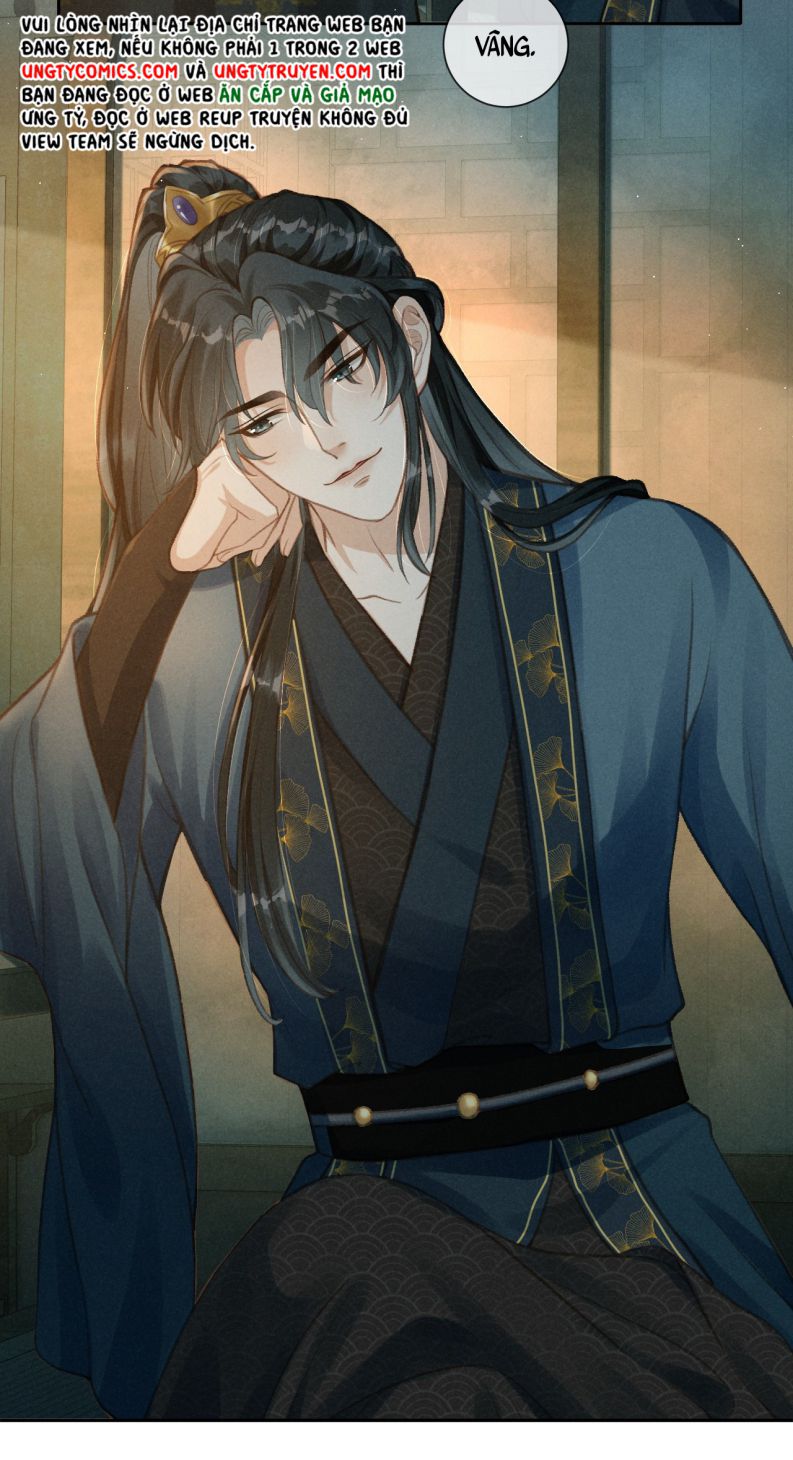 Đan Tiêu Vạn Dặm Chapter 2 - Trang 2