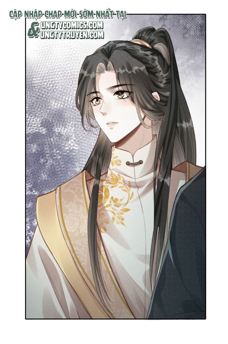 Đan Tiêu Vạn Dặm Chapter 2 - Trang 2