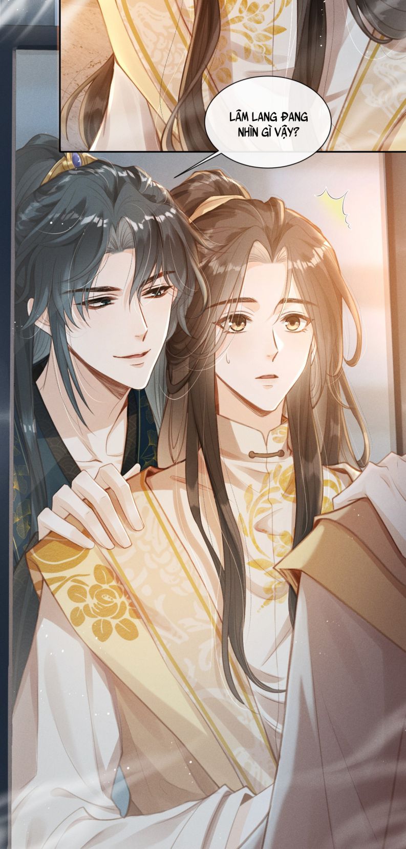 Đan Tiêu Vạn Dặm Chapter 2 - Trang 2