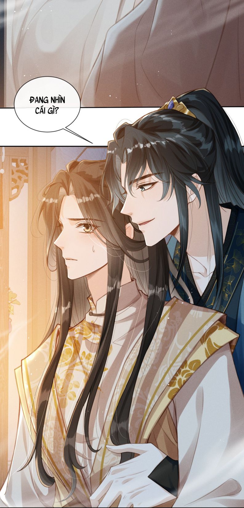 Đan Tiêu Vạn Dặm Chapter 2 - Trang 2