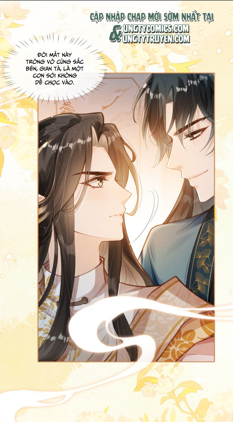 Đan Tiêu Vạn Dặm Chapter 2 - Trang 2