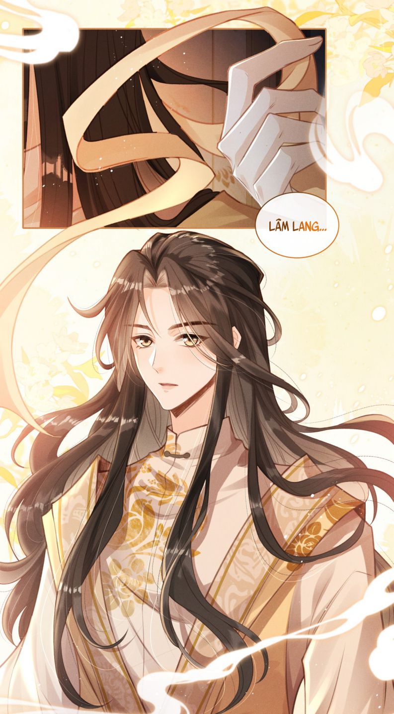 Đan Tiêu Vạn Dặm Chapter 2 - Trang 2