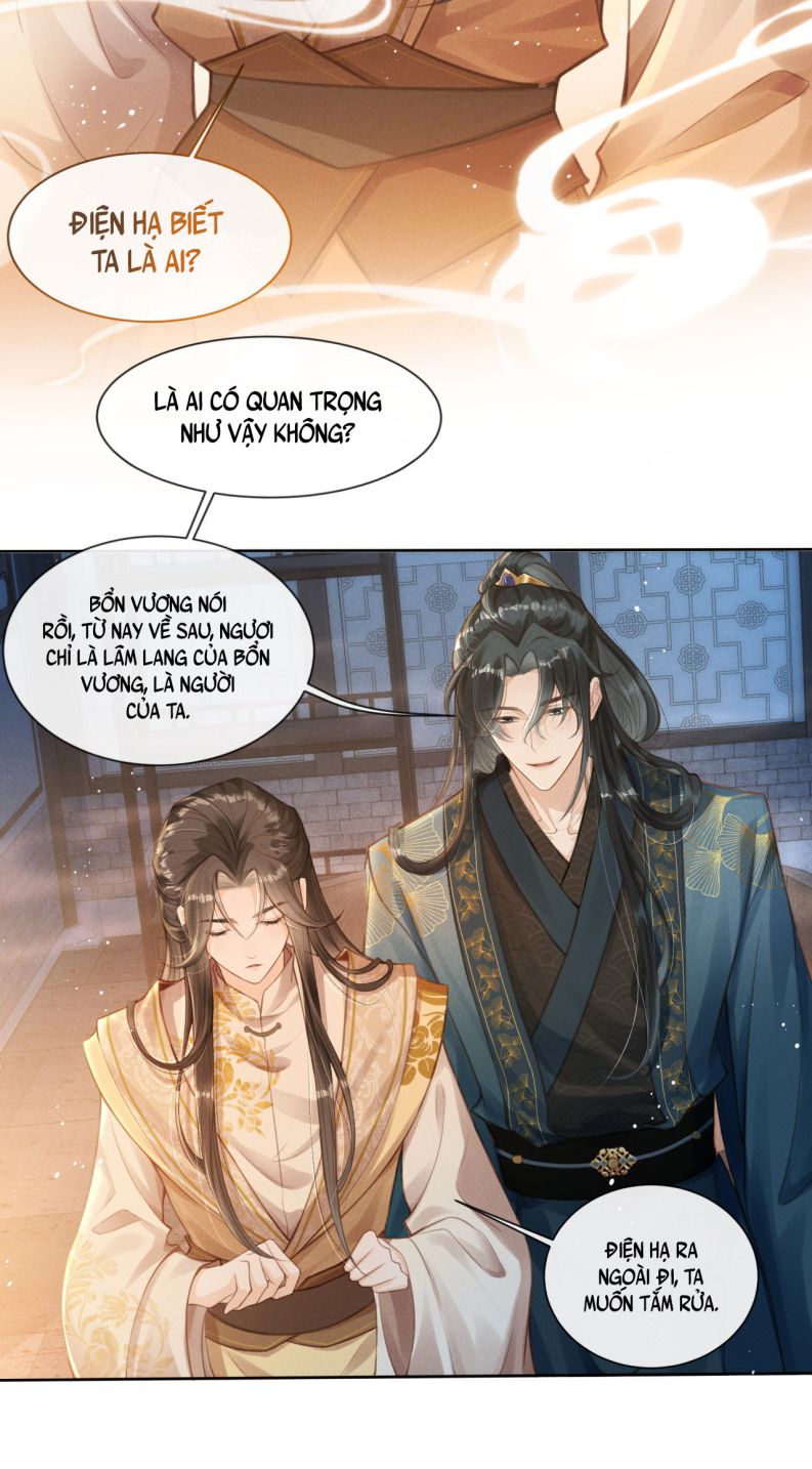 Đan Tiêu Vạn Dặm Chapter 2 - Trang 2