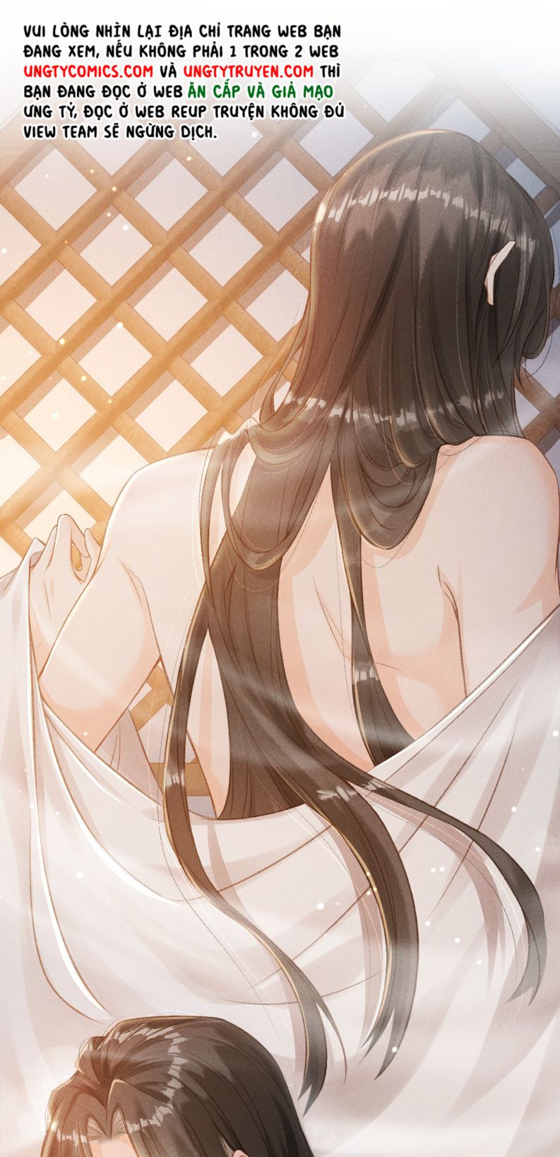 Đan Tiêu Vạn Dặm Chapter 2 - Trang 2