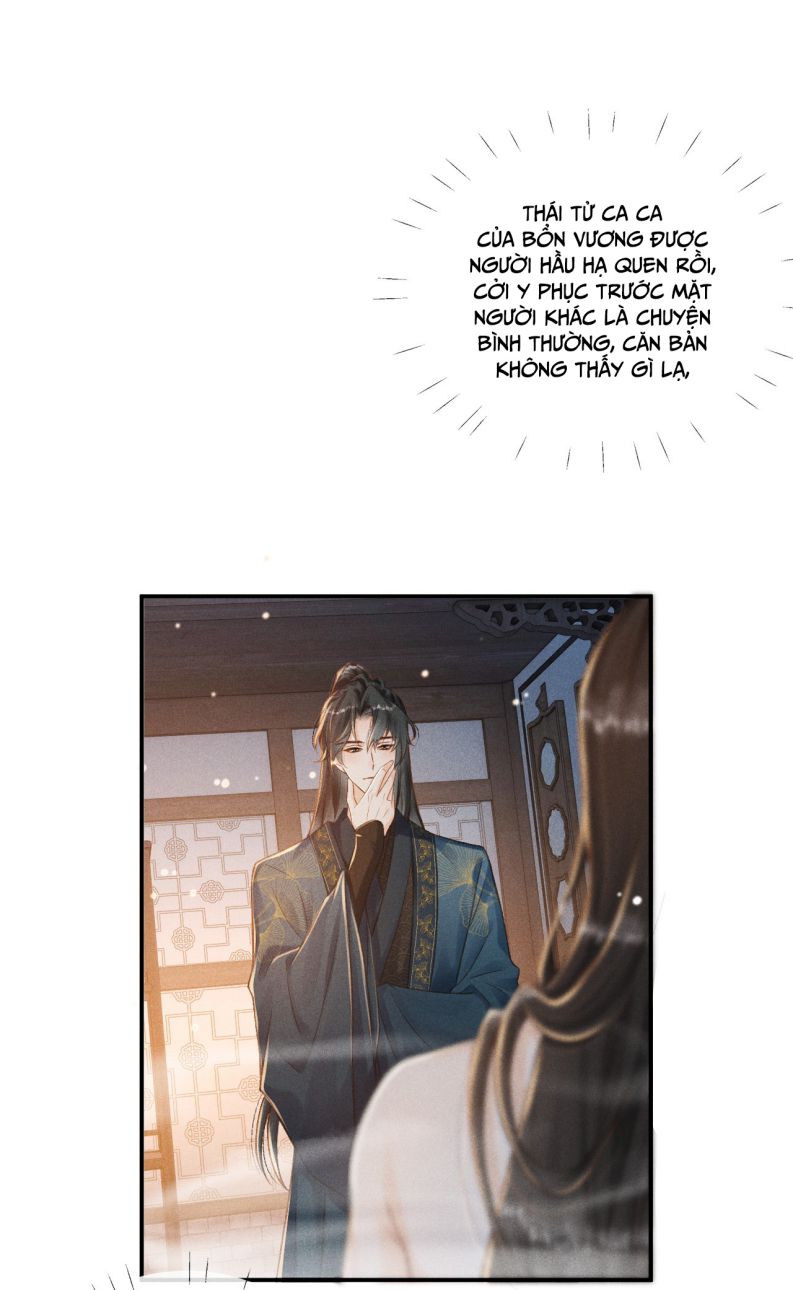 Đan Tiêu Vạn Dặm Chapter 2 - Trang 2