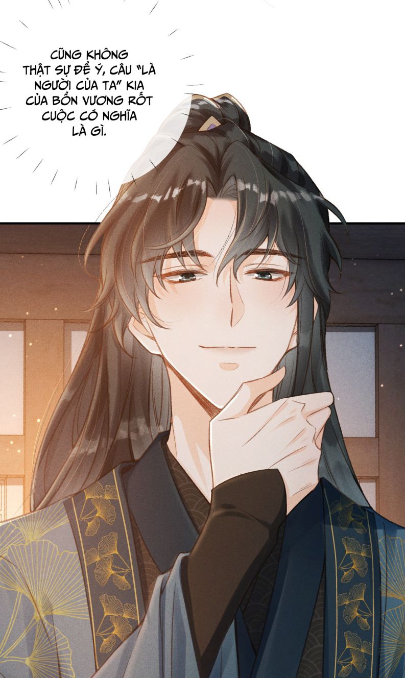 Đan Tiêu Vạn Dặm Chapter 2 - Trang 2