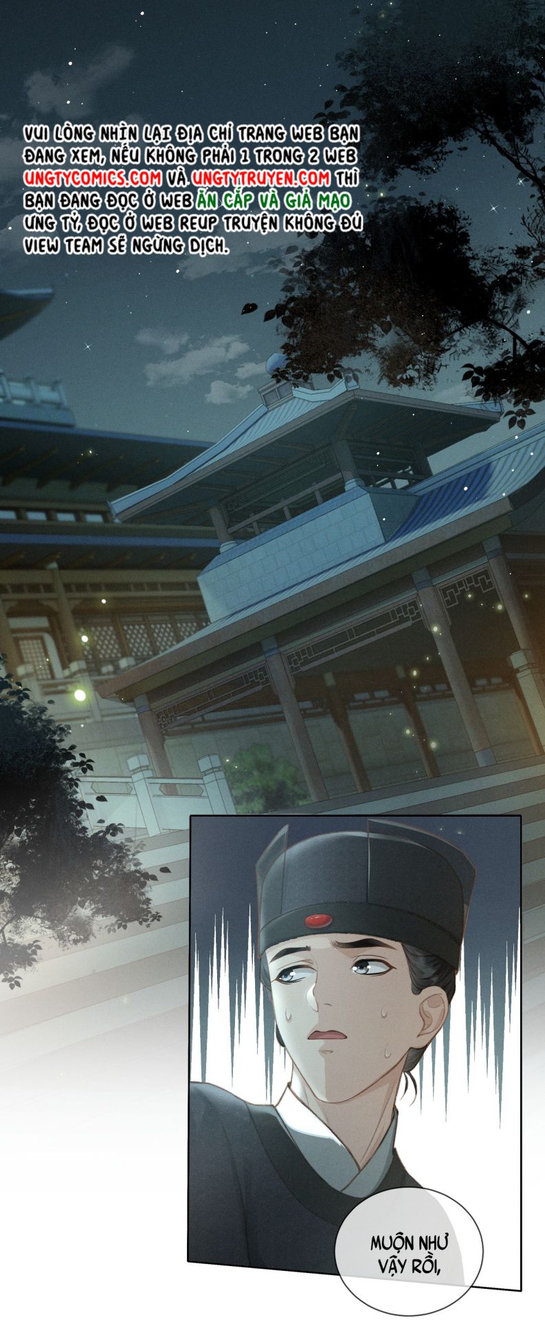 Đan Tiêu Vạn Dặm Chapter 2 - Trang 2