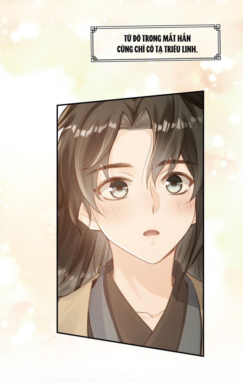 Đan Tiêu Vạn Dặm Chapter 2 - Trang 2