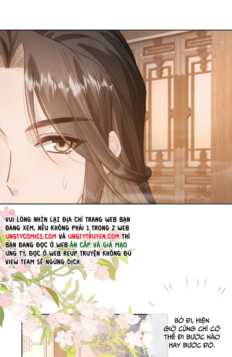 Đan Tiêu Vạn Dặm Chapter 2 - Trang 2