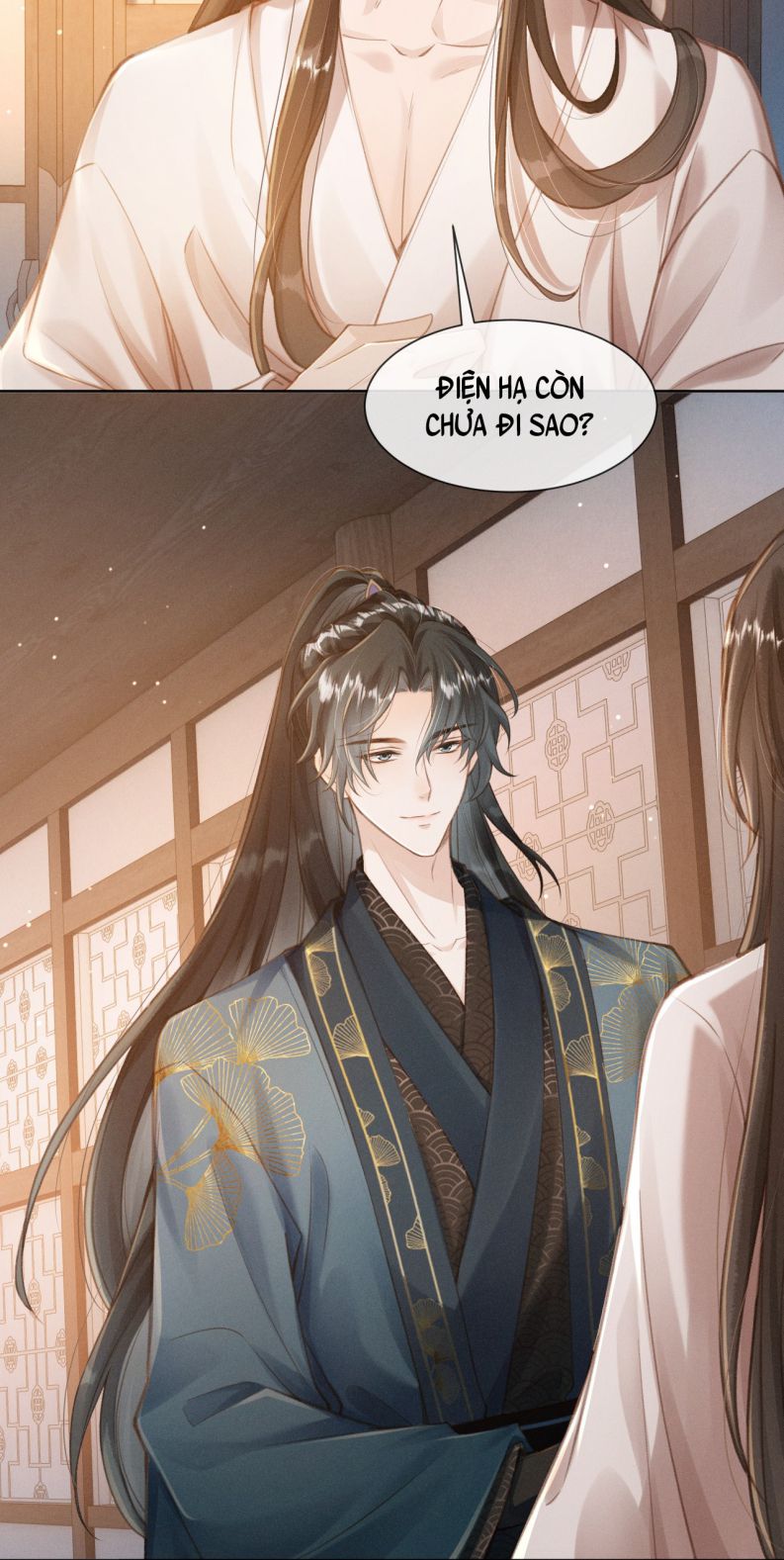 Đan Tiêu Vạn Dặm Chapter 2 - Trang 2