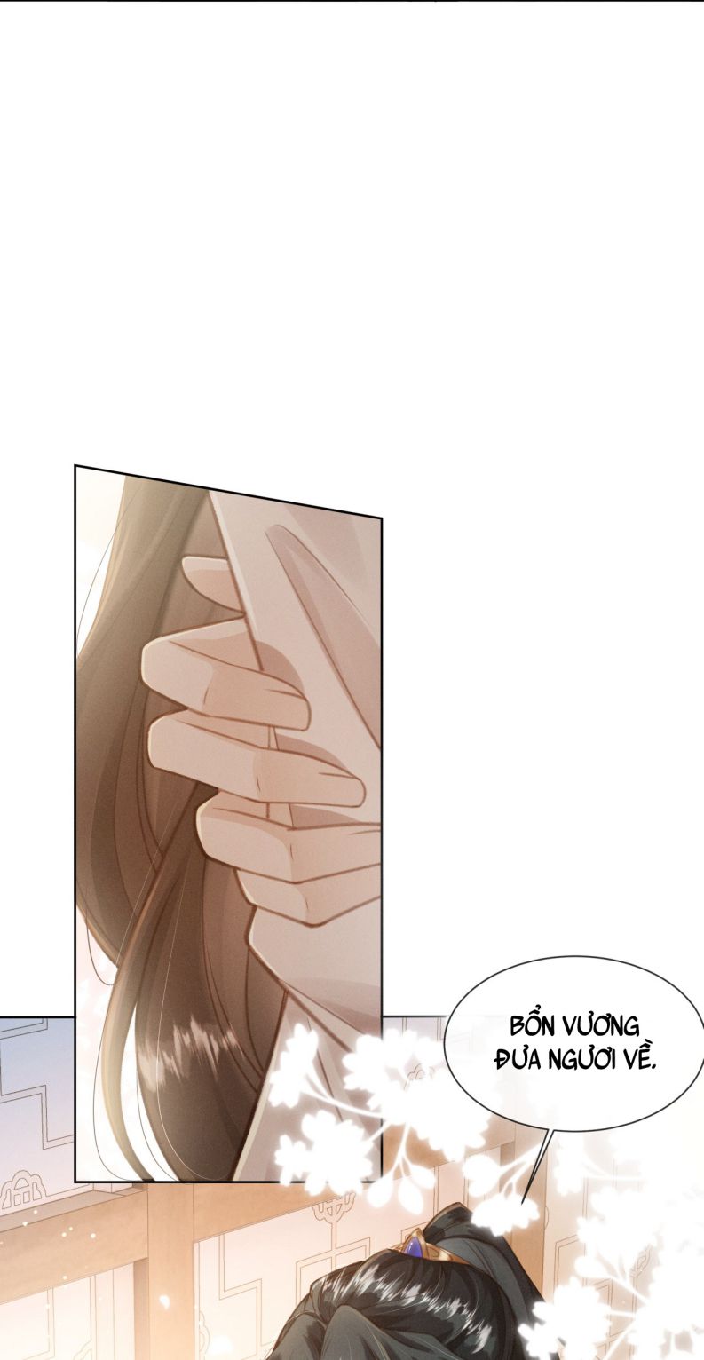 Đan Tiêu Vạn Dặm Chapter 2 - Trang 2