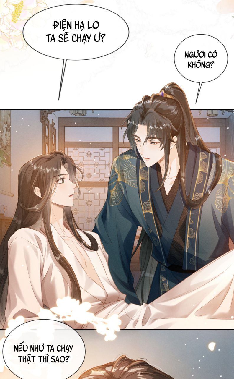 Đan Tiêu Vạn Dặm Chapter 2 - Trang 2