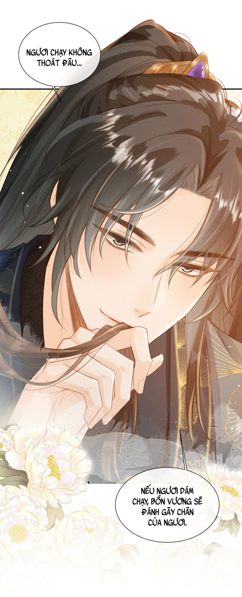 Đan Tiêu Vạn Dặm Chapter 2 - Trang 2