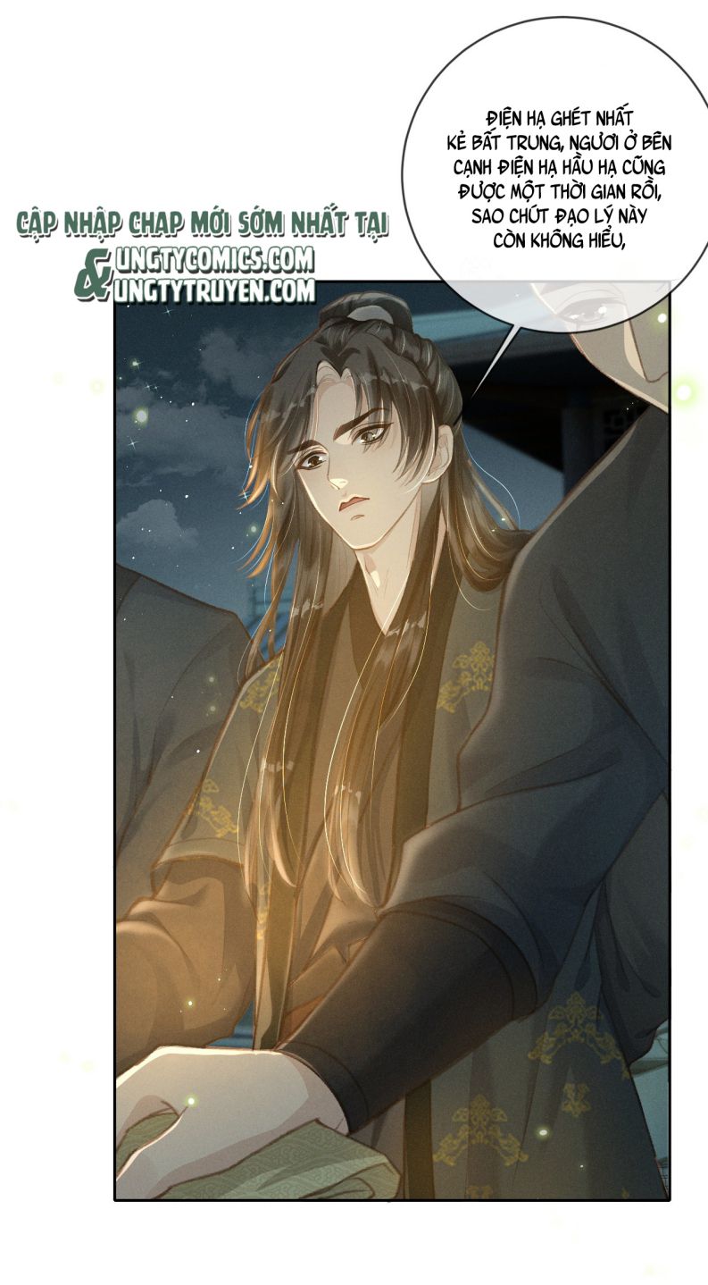 Đan Tiêu Vạn Dặm Chapter 2 - Trang 2