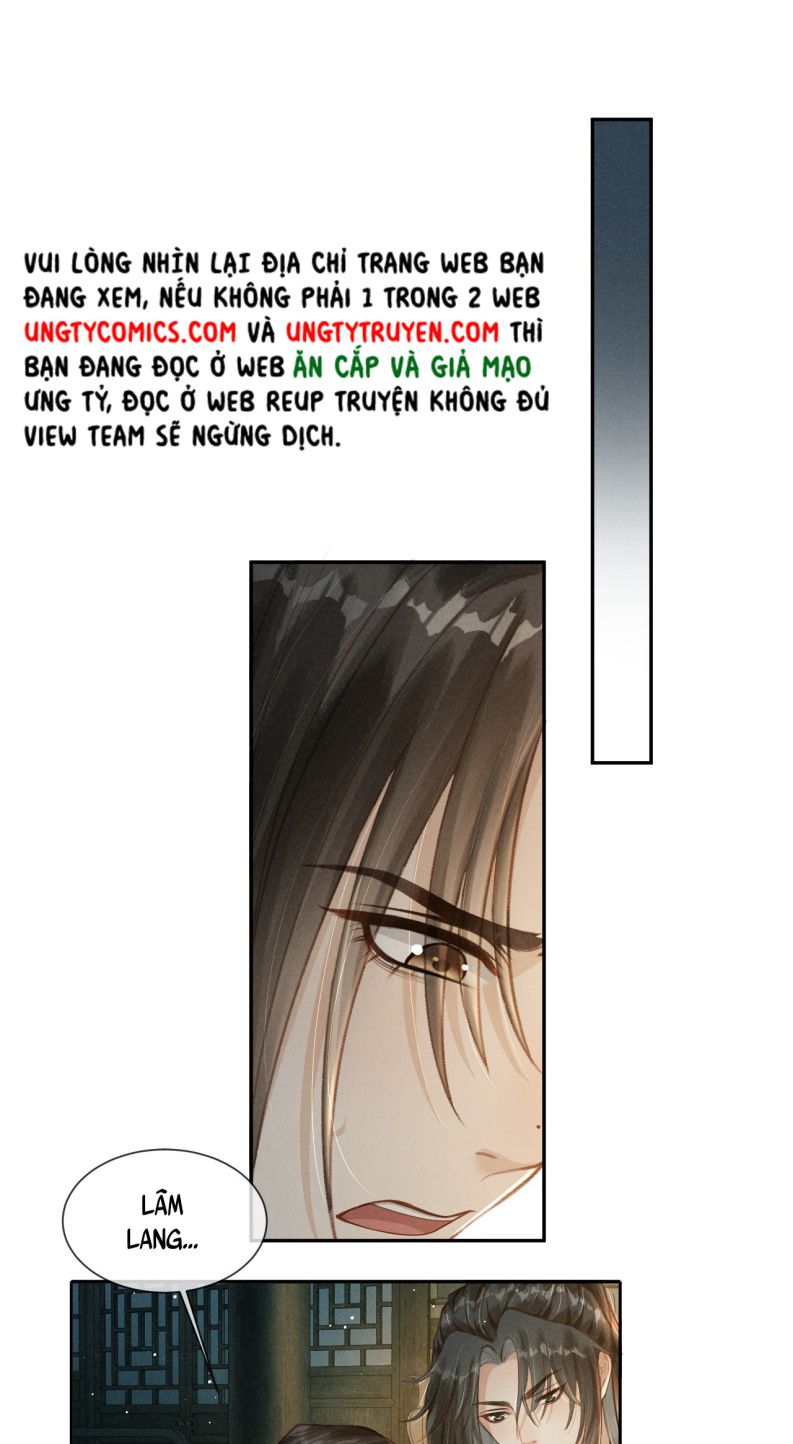 Đan Tiêu Vạn Dặm Chapter 2 - Trang 2