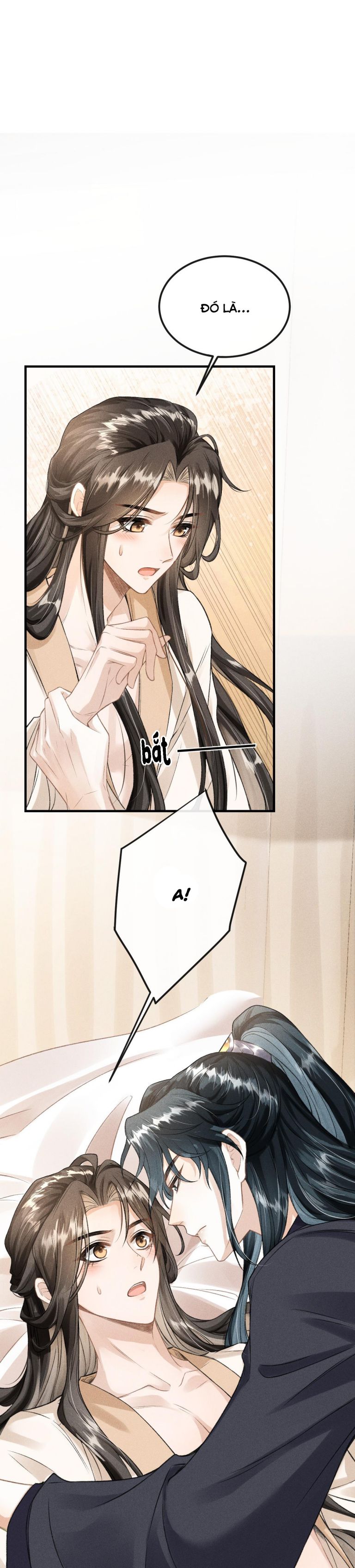 Đan Tiêu Vạn Dặm Chapter 20 - Trang 2