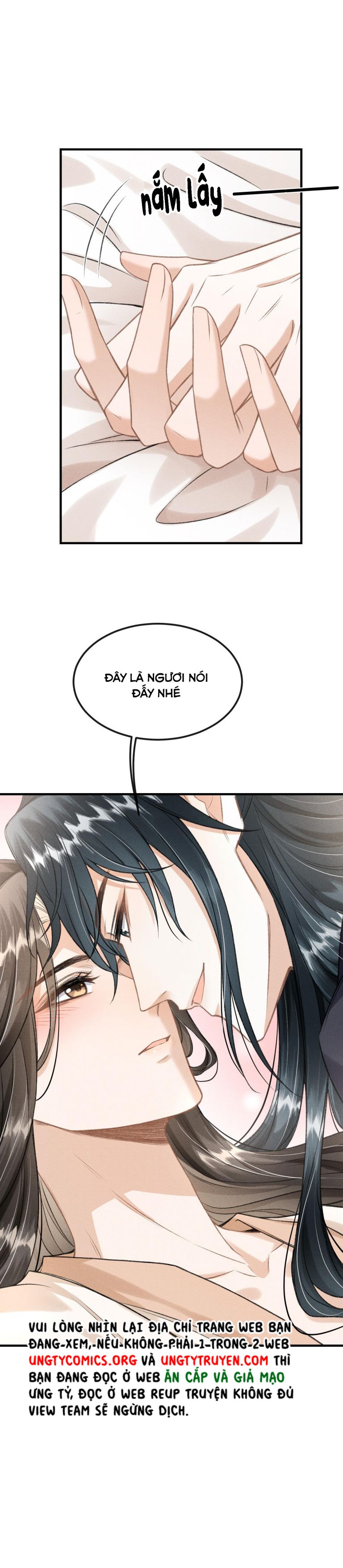 Đan Tiêu Vạn Dặm Chapter 20 - Trang 2