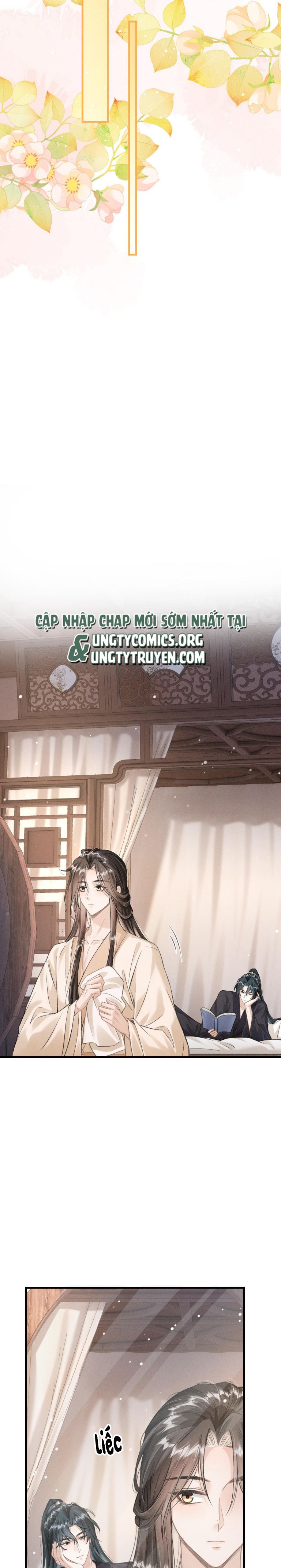 Đan Tiêu Vạn Dặm Chapter 20 - Trang 2