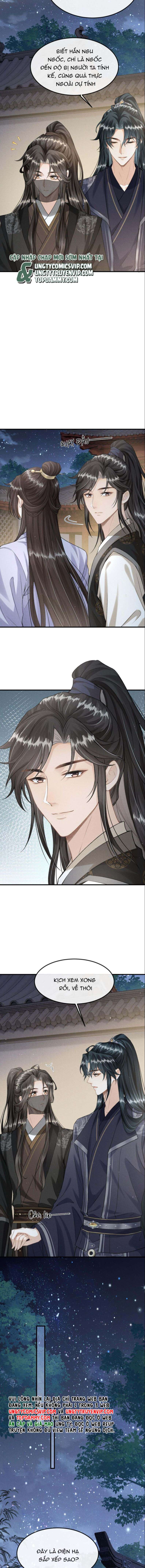 Đan Tiêu Vạn Dặm Chapter 21 - Trang 2