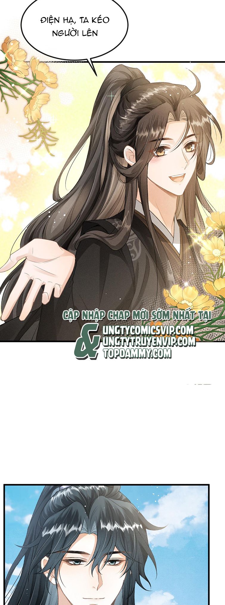 Đan Tiêu Vạn Dặm Chapter 22 - Trang 2